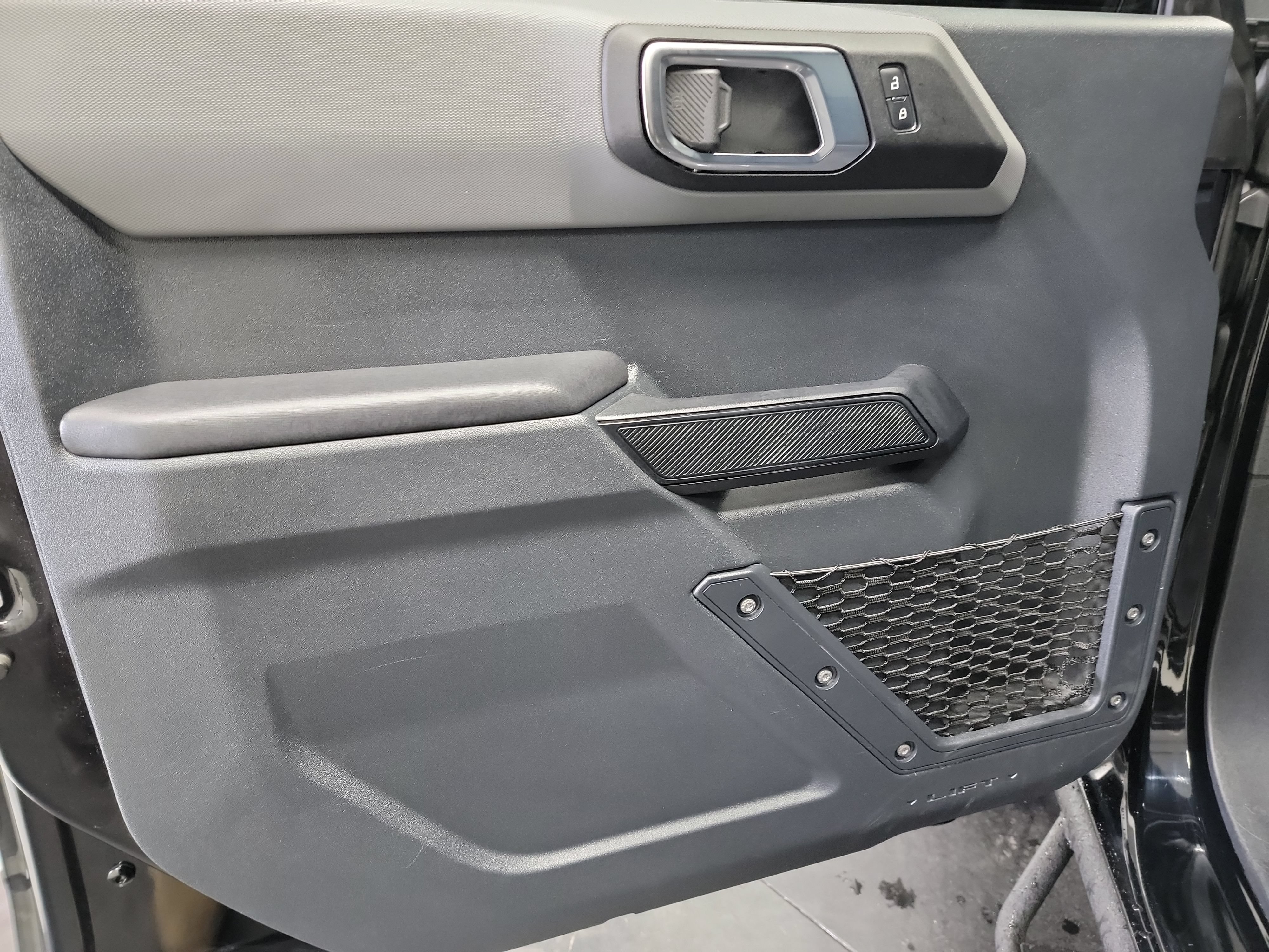 Used 2024 Ford Bronco Big Bend AWD/4WD image 13
