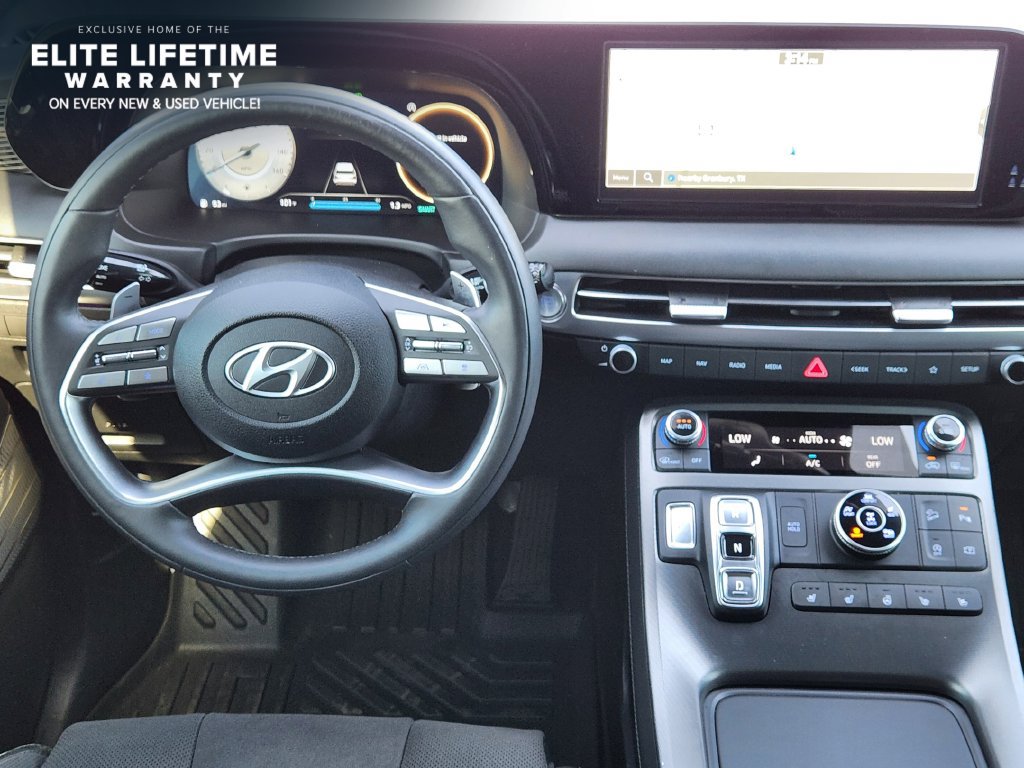 Used 2025 Hyundai Palisade Calligraphy AWD/4WD image 26