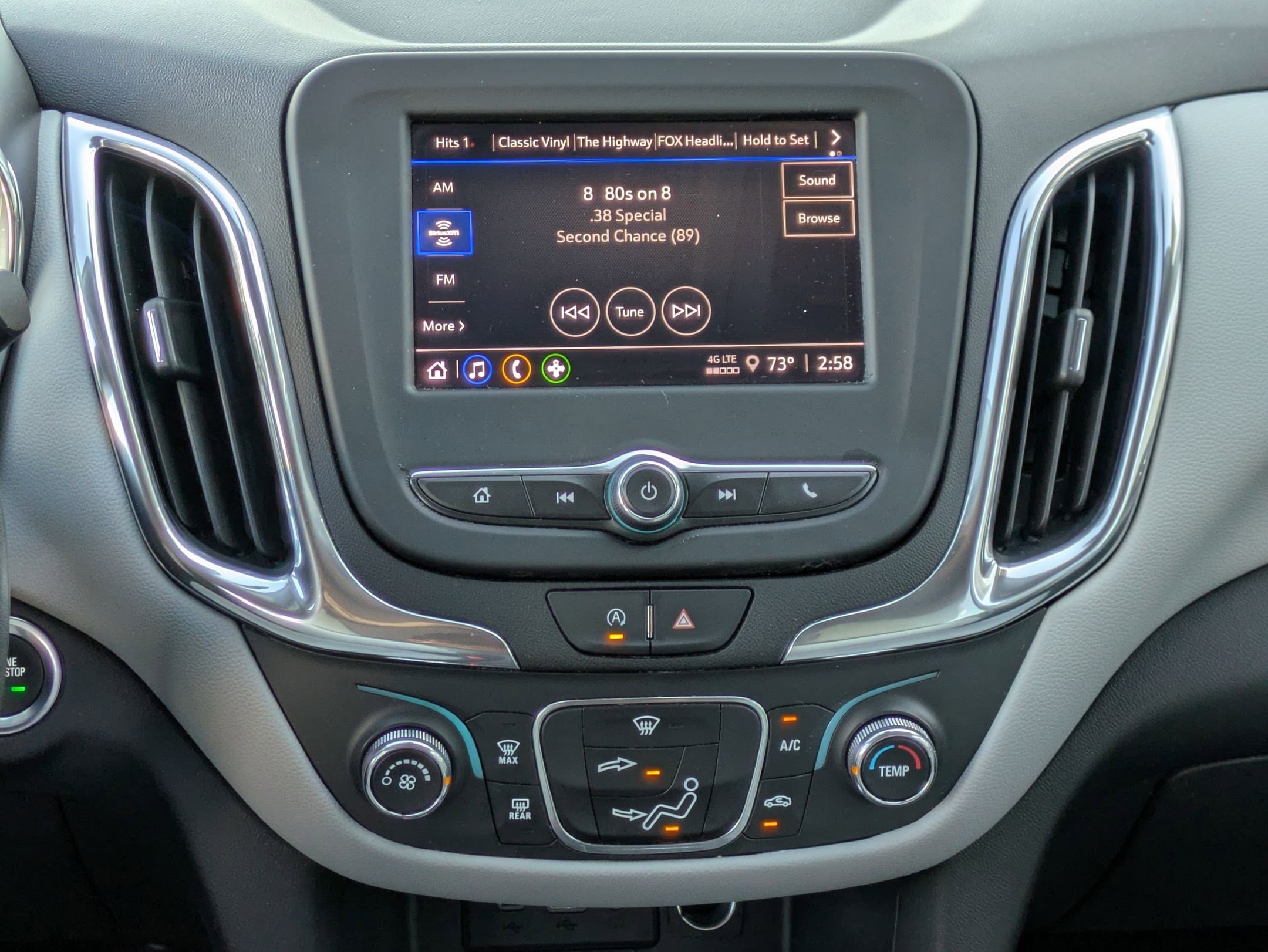 Certified 2023 Chevrolet Equinox LS image 18