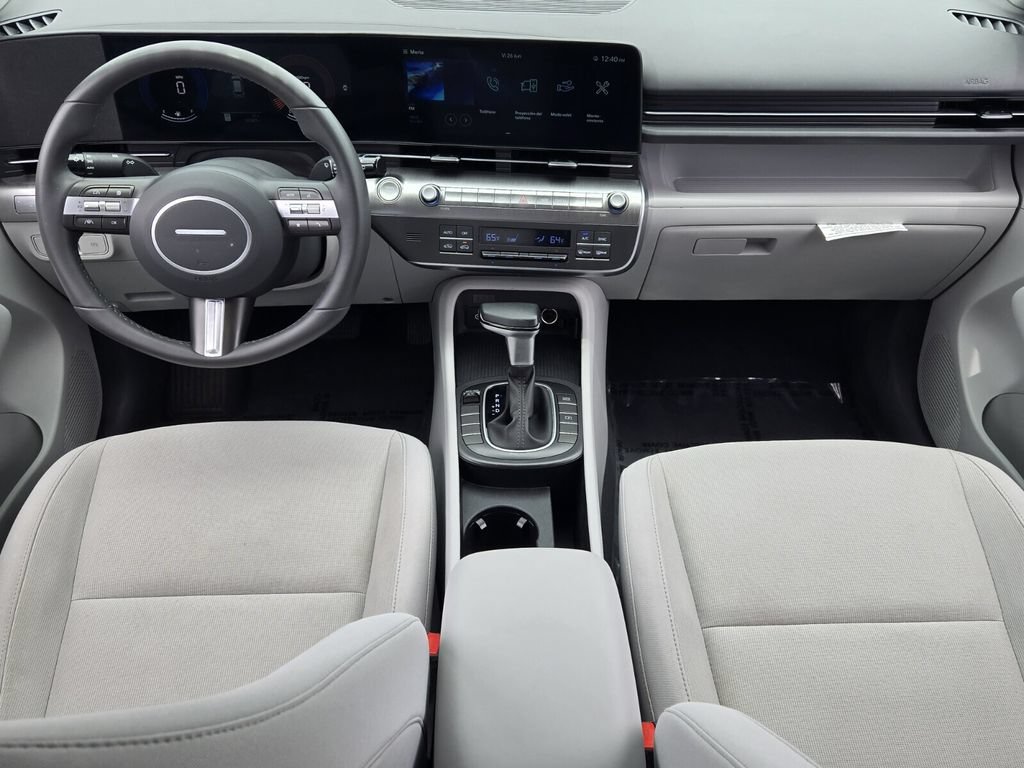 Certified 2024 Hyundai Kona SEL FWD image 12