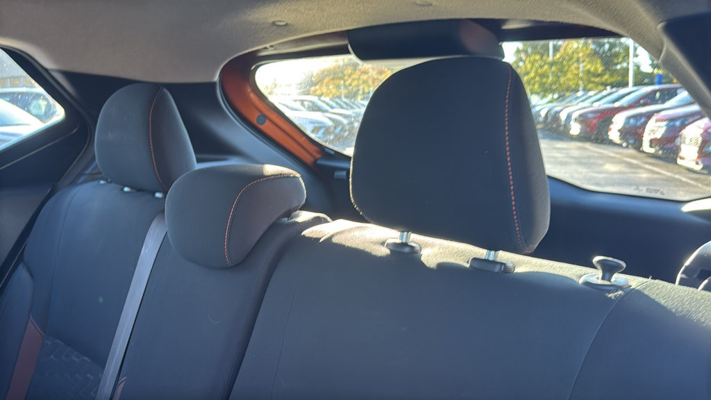 Used 2021 Nissan Kicks SR FWD image 25