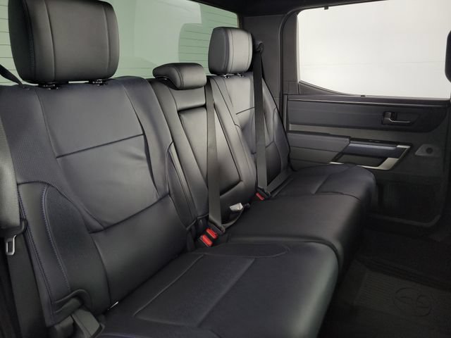 New 2026 Toyota Tundra Platinum AWD/4WD image 13
