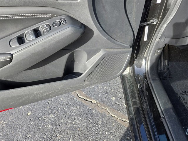 Used 2019 Nissan Altima 2.5 Platinum image 31