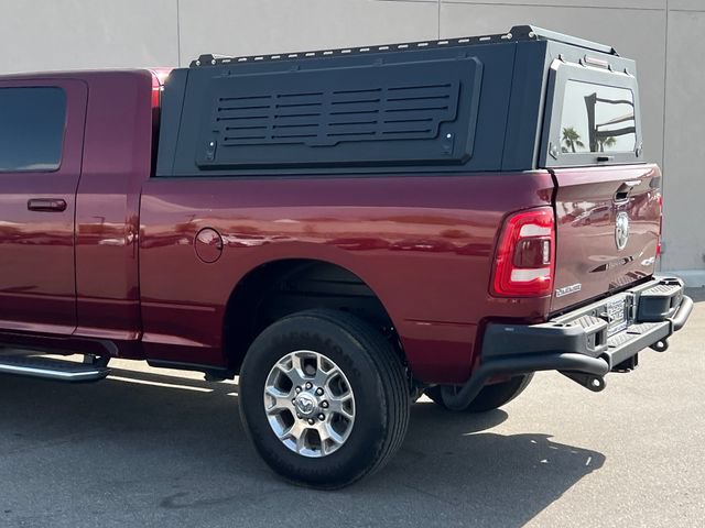 Used 2023 RAM 2500 Laramie AWD/4WD image 7