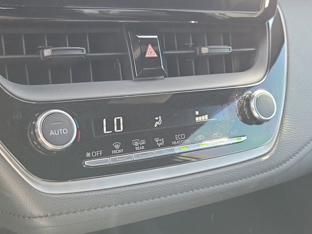 Used 2023 Toyota Corolla SE image 28