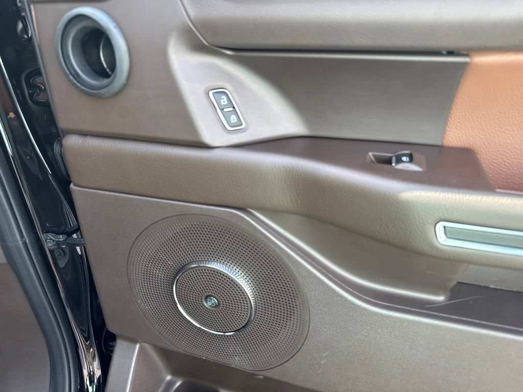 Used 2024 Ford Expedition Max King Ranch AWD/4WD image 34