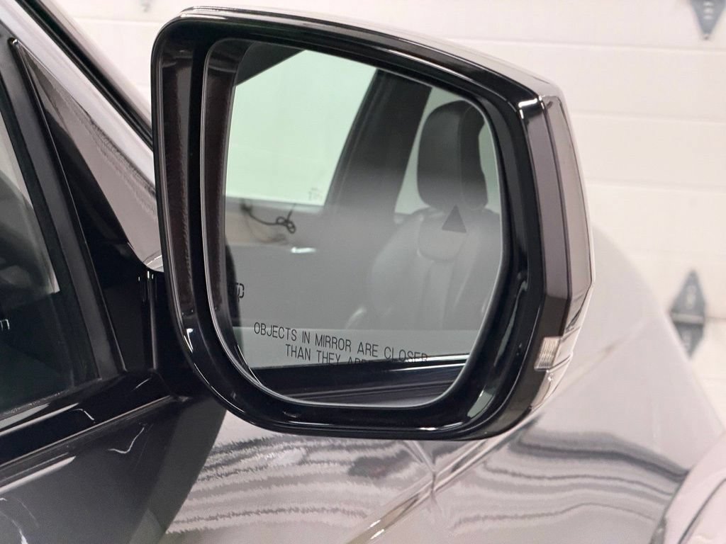 Used 2024 Jeep Grand Cherokee Summit AWD/4WD image 11