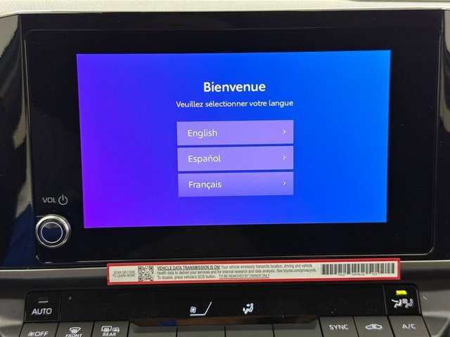 New 2026 Toyota Camry LE w/ Convenience Package image 17