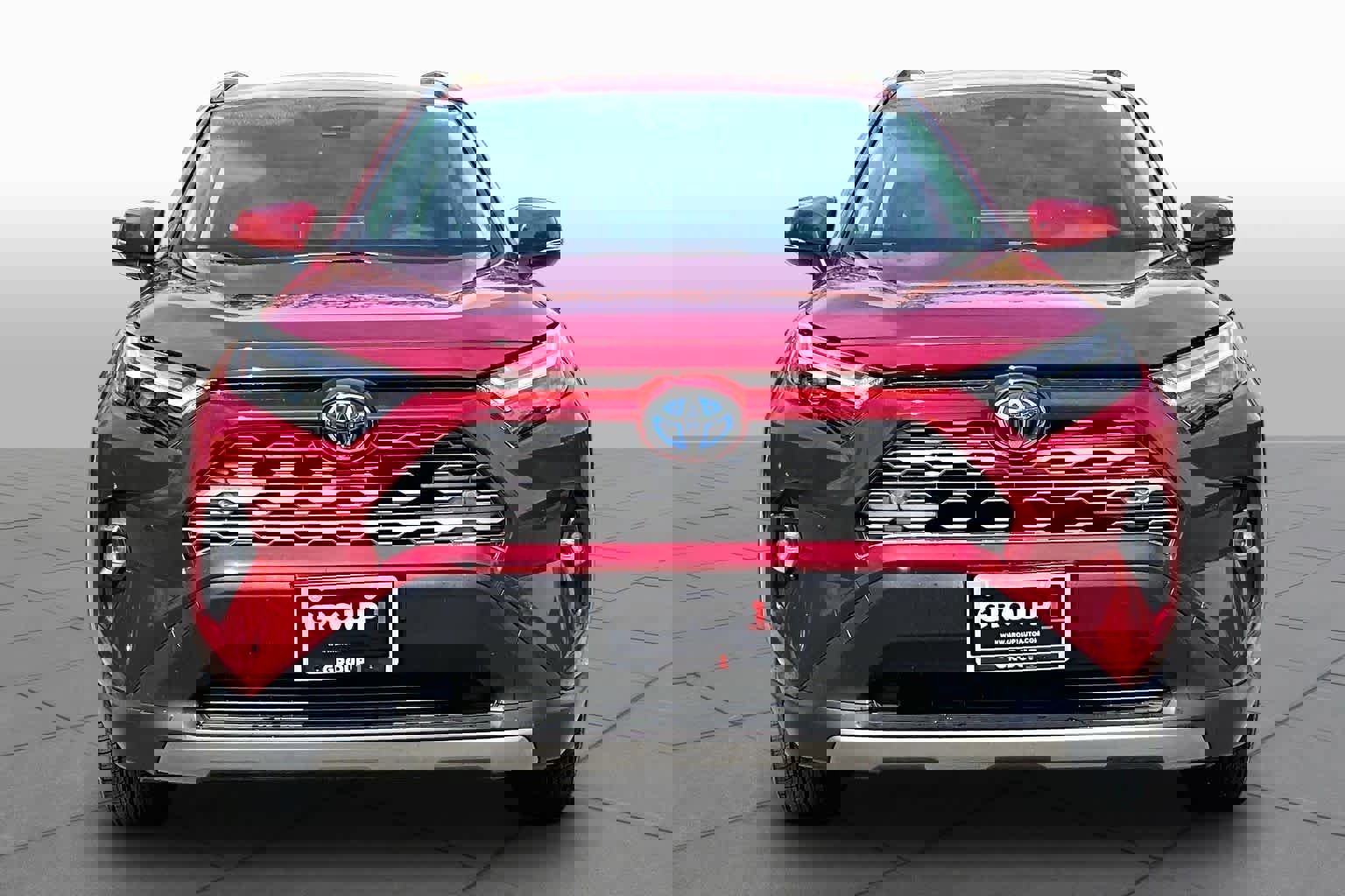 Certified 2022 Toyota RAV4 Limited image 7