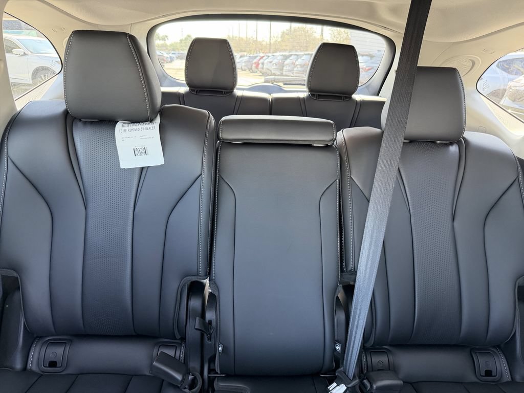 New 2026 Acura MDX w/ Technology Package FWD image 18