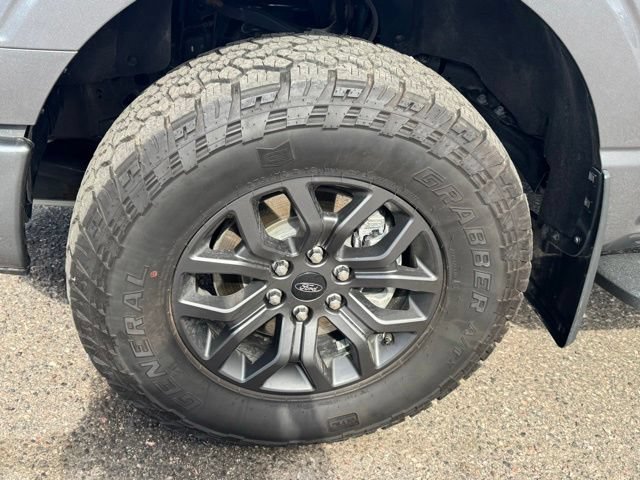 Used 2024 Ford F150 Tremor AWD/4WD image 10