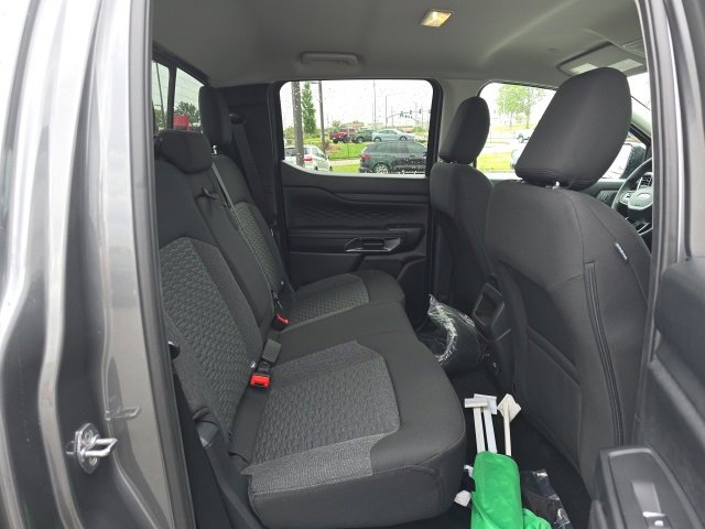 New 2025 Ford Ranger XLT image 17