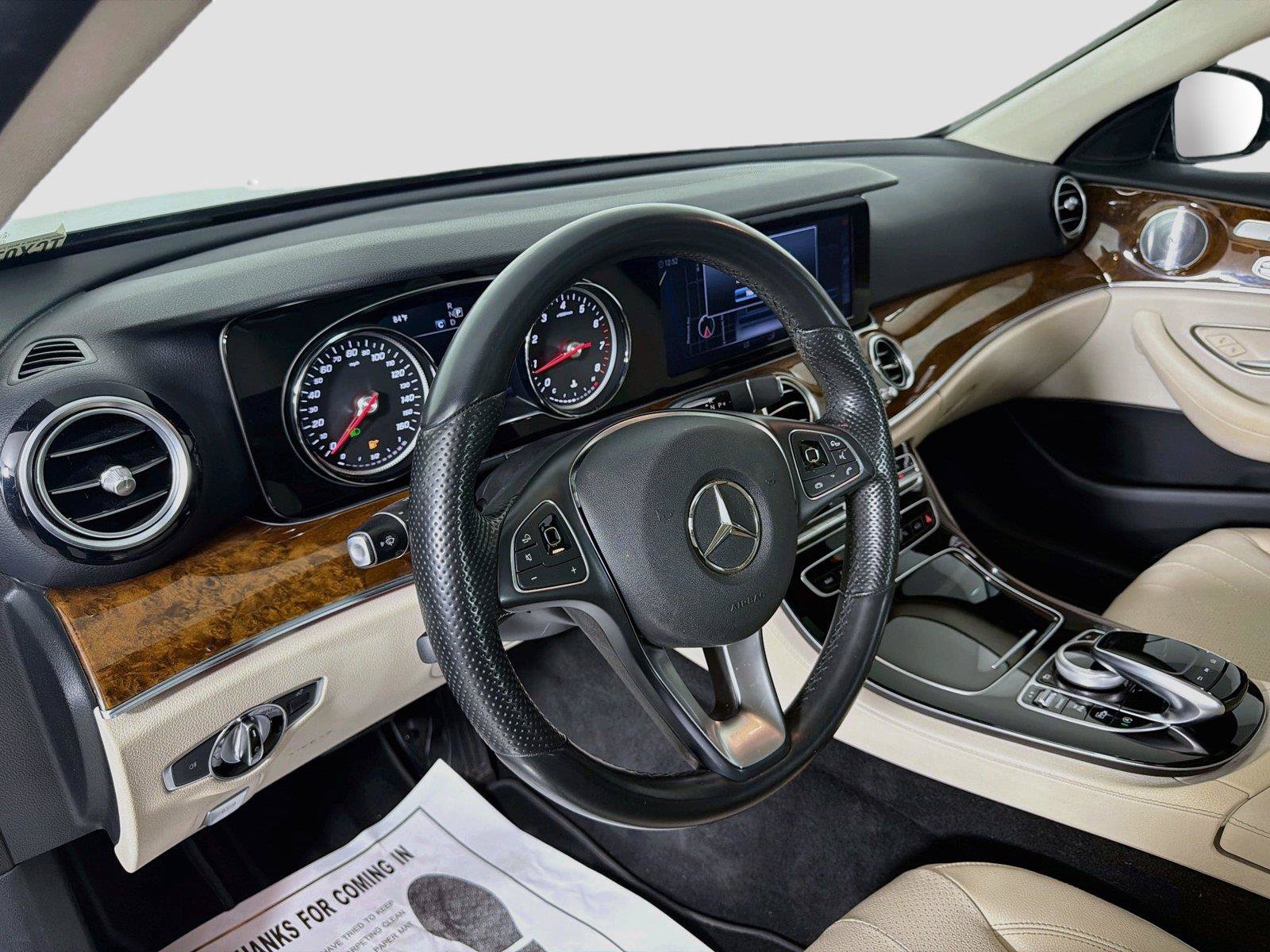 Used 2018 Mercedes-Benz E 300 image 9