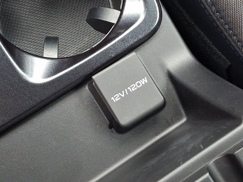Certified 2026 Subaru Forester Premium AWD/4WD image 25