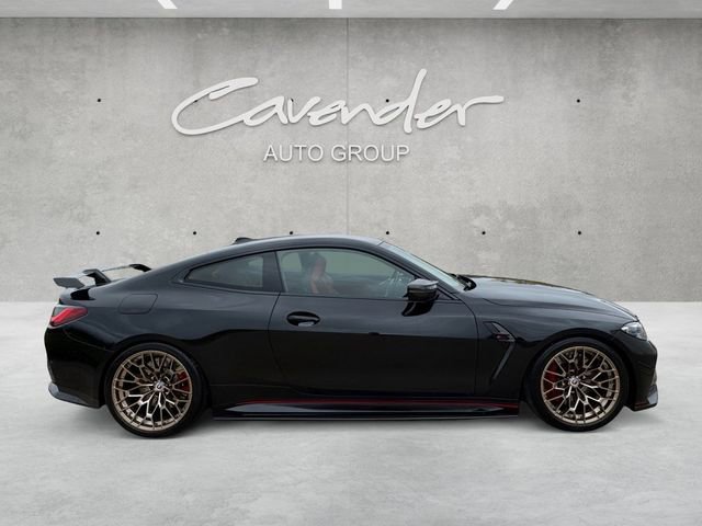 Used 2022 BMW M4 xDrive Competition w/ Executive Package image 17