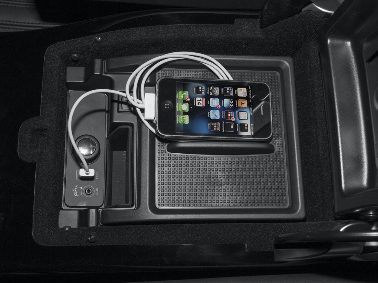 Used 2017 Land Rover Range Rover Autobiography image 75