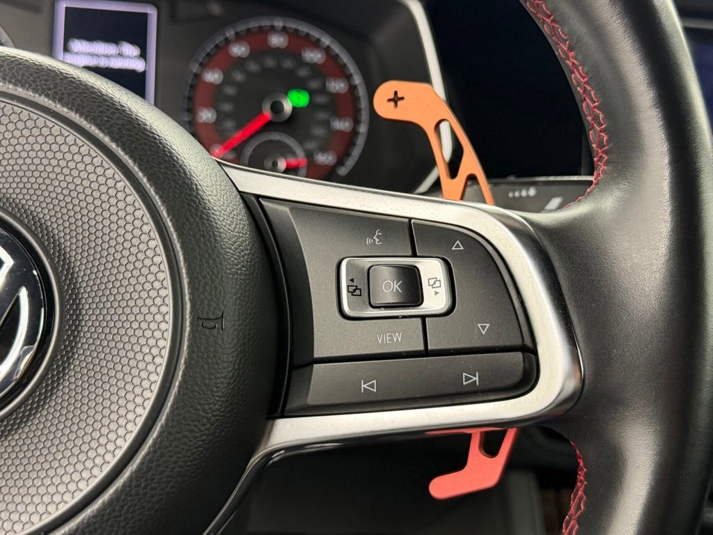 Used 2019 Volkswagen Jetta GLI FWD image 26