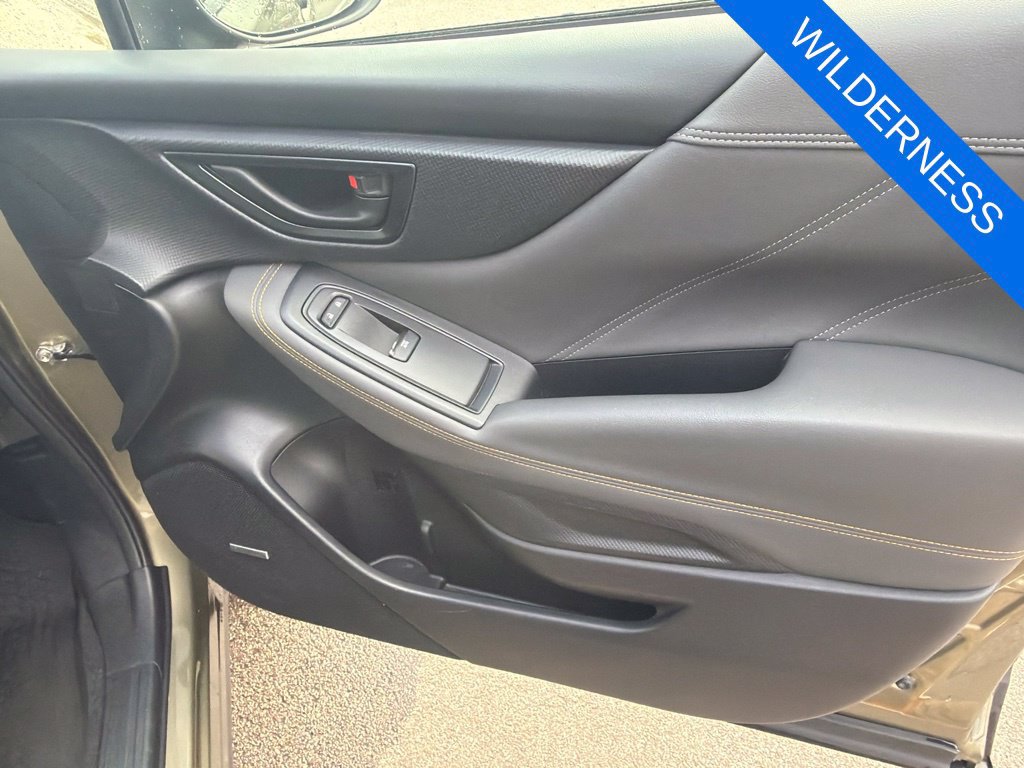 Used 2024 Subaru Forester Wilderness AWD/4WD image 8