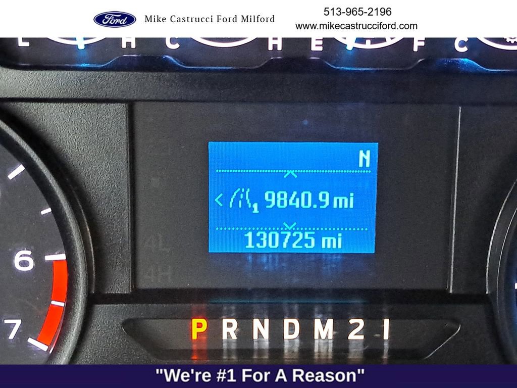 Used 2022 Ford F250 XL w/ STX Appearance Package image 12