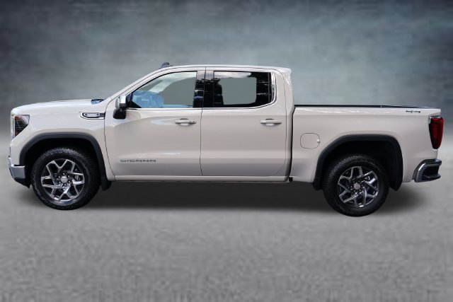 New 2026 GMC Sierra 1500 SLE w/ Preferred Package AWD/4WD image 4