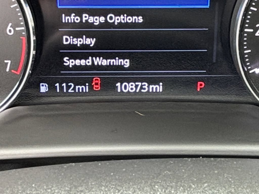 Used 2023 Buick Envision Avenir AWD/4WD image 19