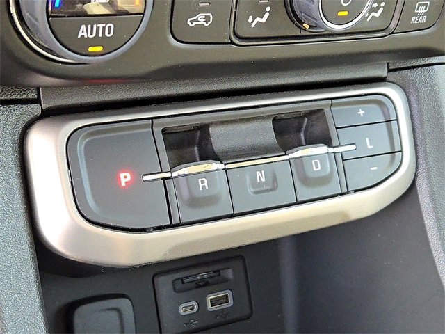 Used 2023 GMC Acadia Denali w/ Denali Ultimate Package image 16