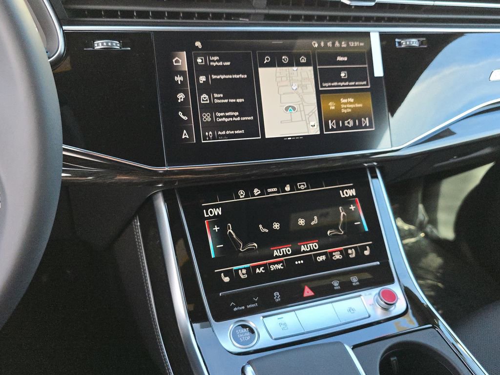 New 2026 Audi Q8 Premium Plus AWD/4WD image 23