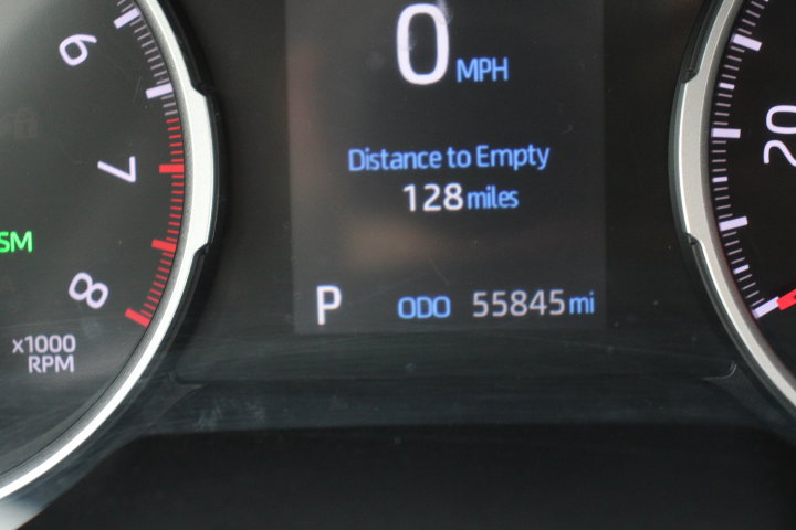 Certified 2022 Toyota RAV4 XLE image 27