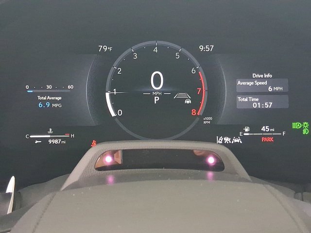 New 2026 Lexus TX 350 AWD w/ Technology Package image 15