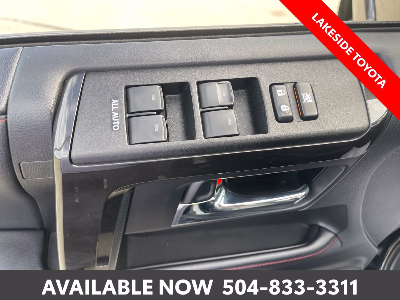Certified 2024 Toyota 4Runner TRD Off-Road Premium AWD/4WD image 25