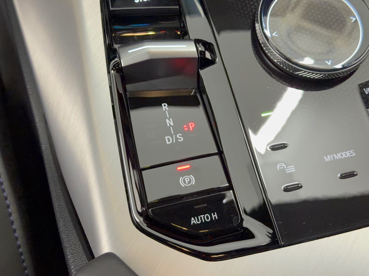 Certified 2026 BMW X3 M50 AWD/4WD image 21