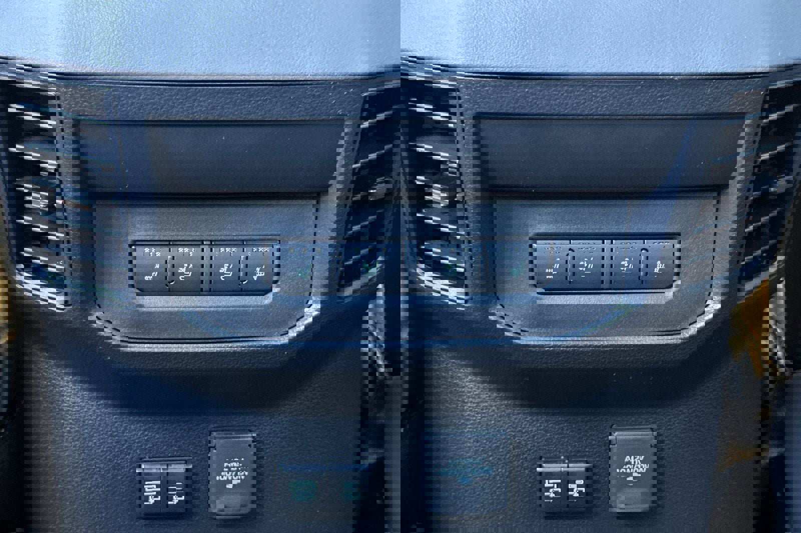 New 2026 Toyota Tundra Platinum image 15