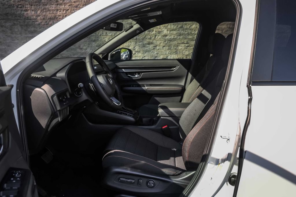 New 2026 Honda CR-V Sport image 13
