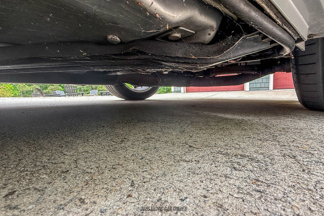 Used 1996 Chevrolet Corvette Convertible RWD image 90