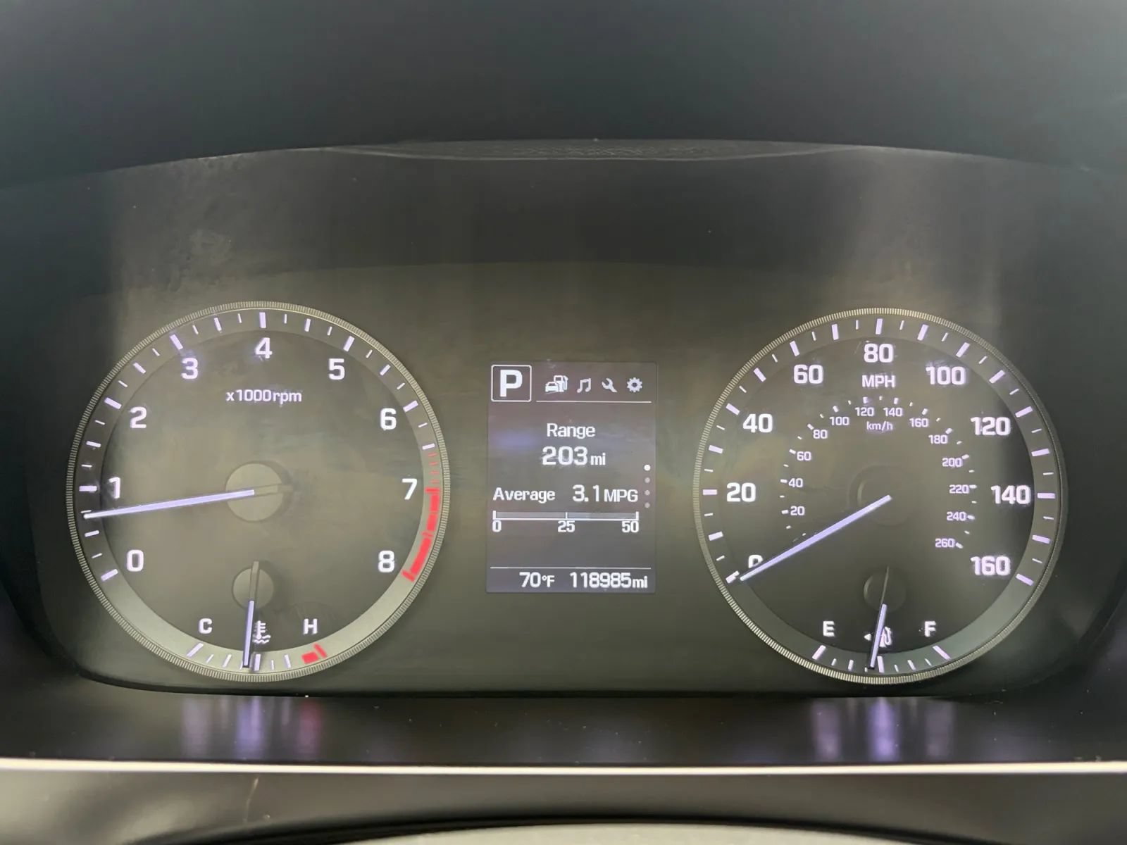 Used 2017 Hyundai Sonata SEL FWD image 29