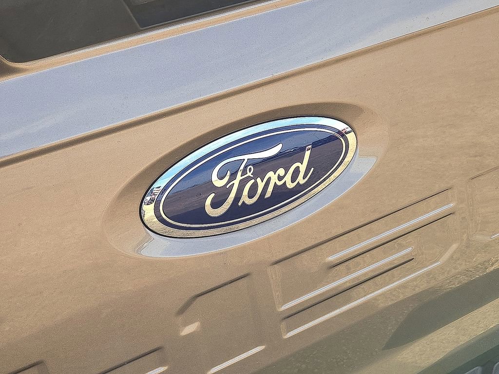 Used 2023 Ford F150 XLT image 13