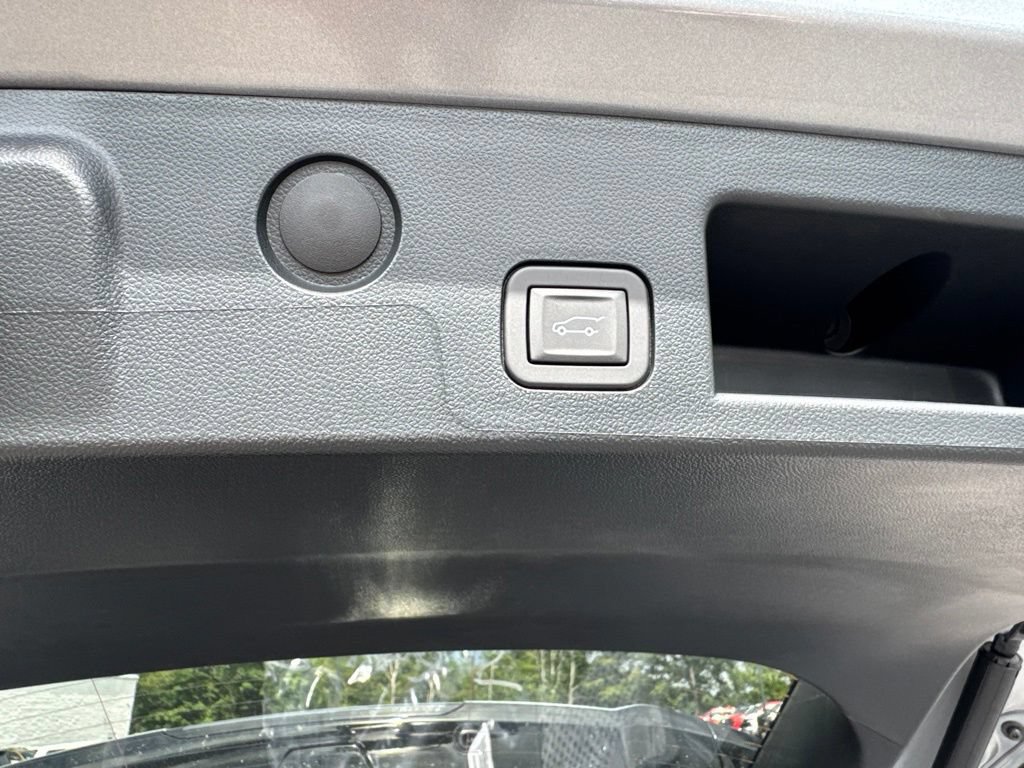 New 2027 Chevrolet Equinox RS AWD/4WD image 7