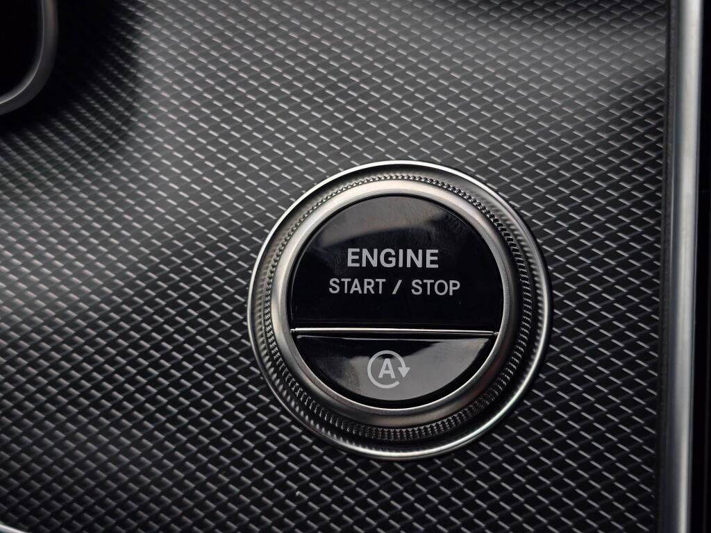 New 2026 Mercedes-Benz C 300 4MATIC Sedan image 41