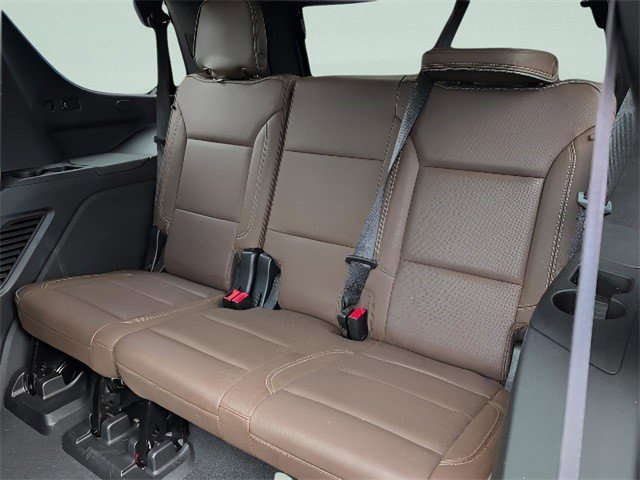 Certified 2022 Chevrolet Tahoe High Country image 16