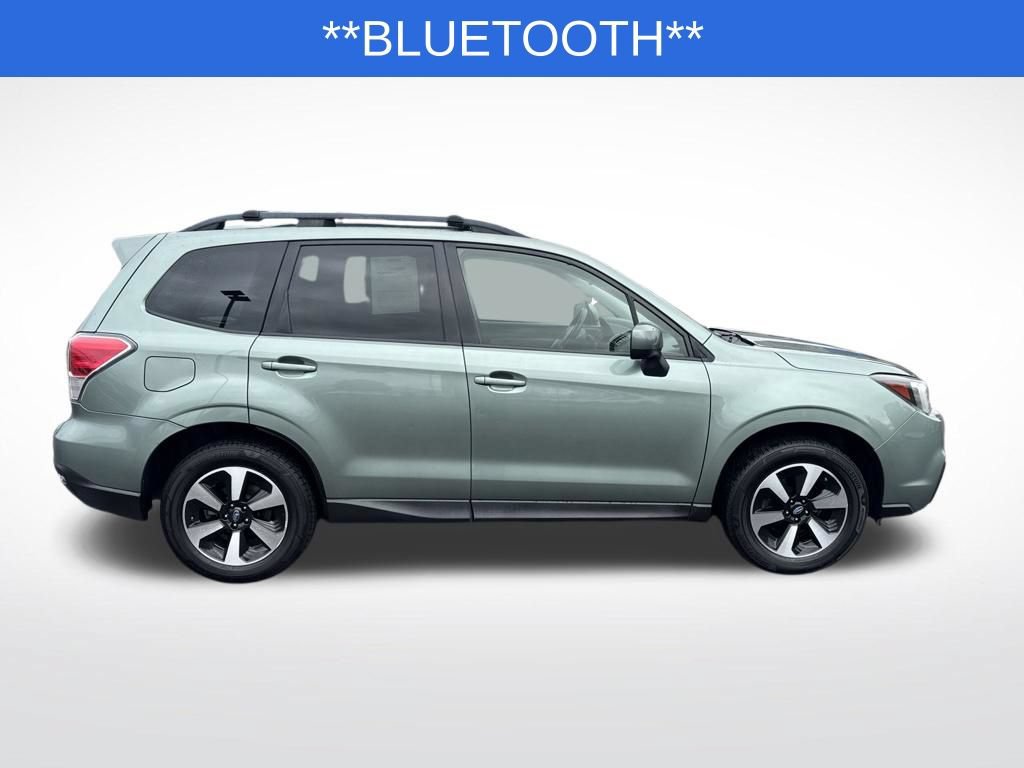 Used 2017 Subaru Forester 2.5i Premium AWD/4WD image 8