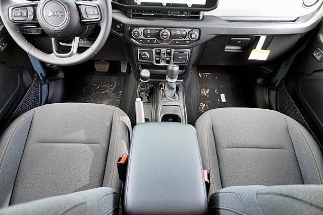 New 2026 Jeep Wrangler Unlimited Sport S image 26