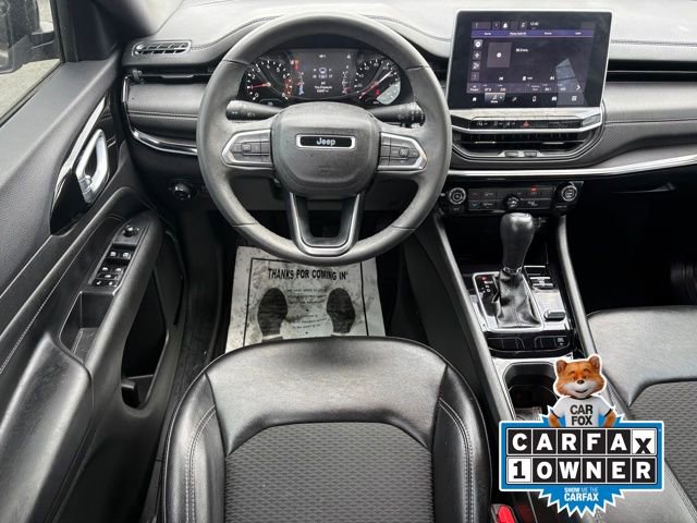 Used 2023 Jeep Compass Altitude image 9