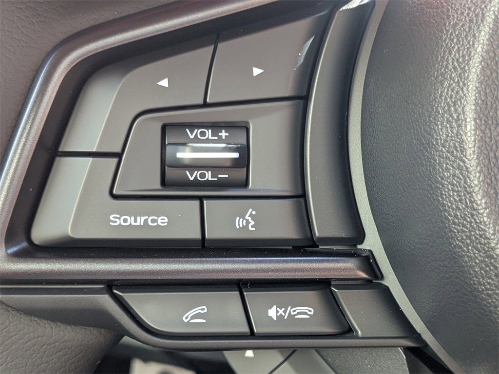 New 2025 Subaru WRX GT image 23