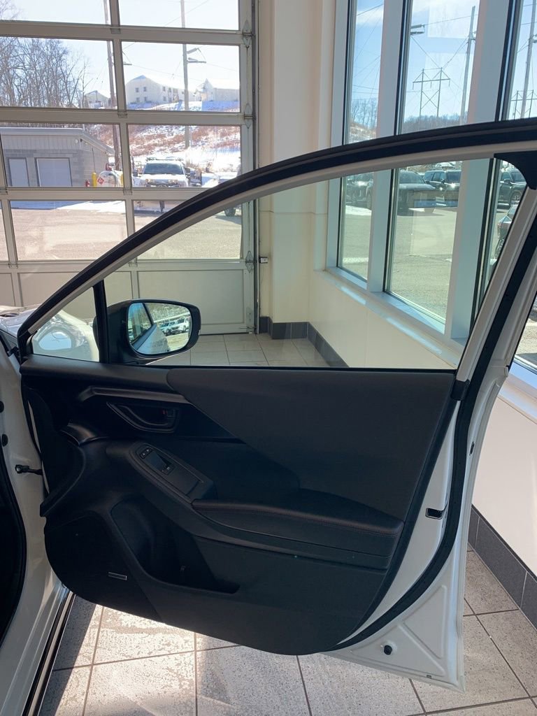 New 2026 Subaru Impreza RS image 21