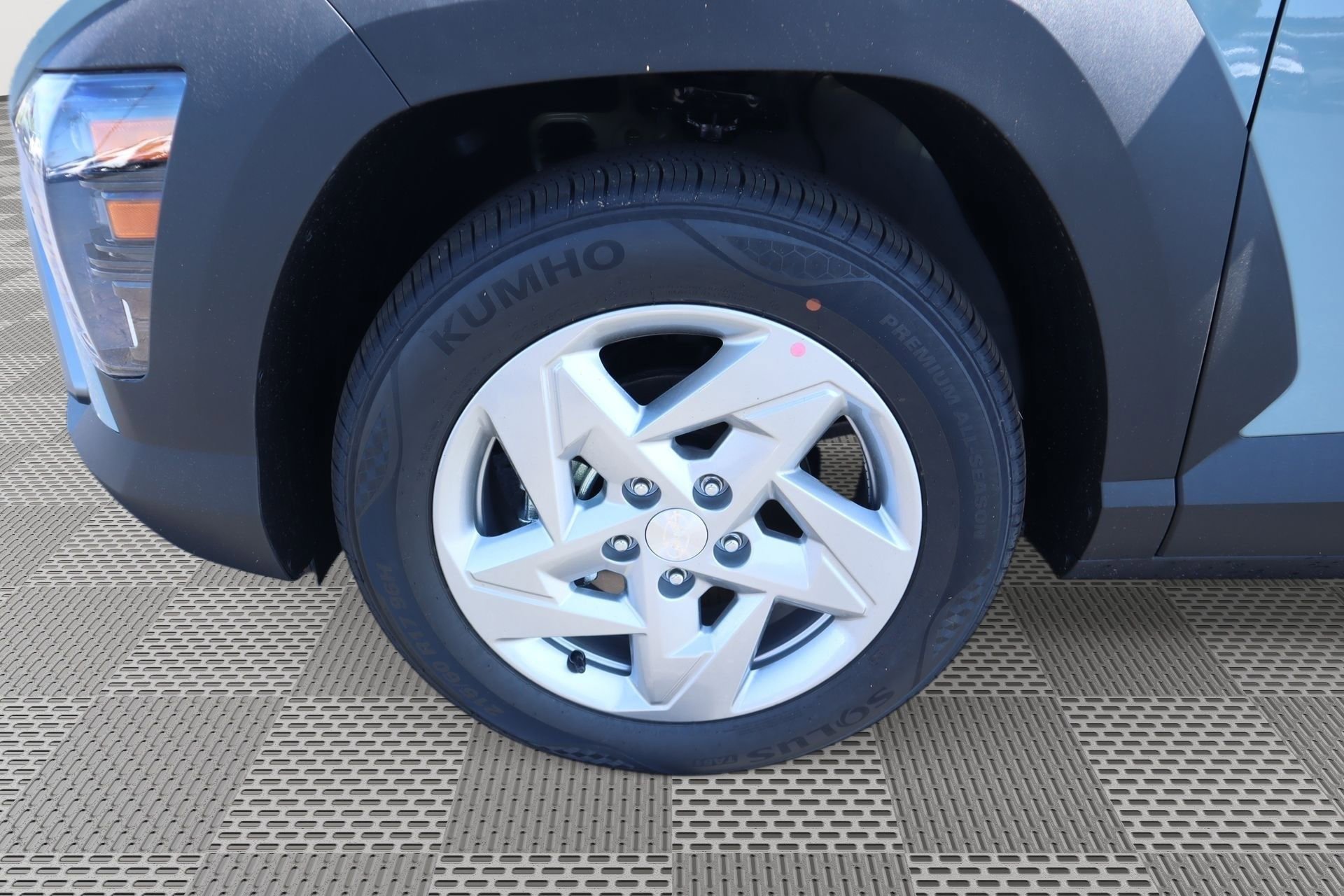 New 2026 Hyundai Kona SE image 4