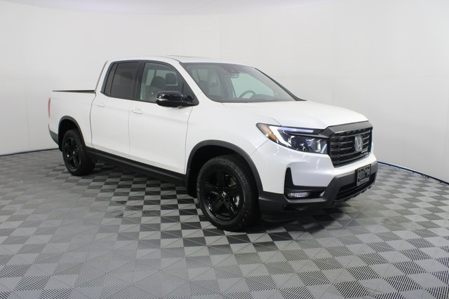 Used 2023 Honda Ridgeline Black Edition image 28