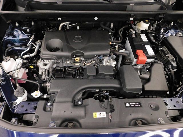Used 2023 Toyota RAV4 XLE Premium image 43