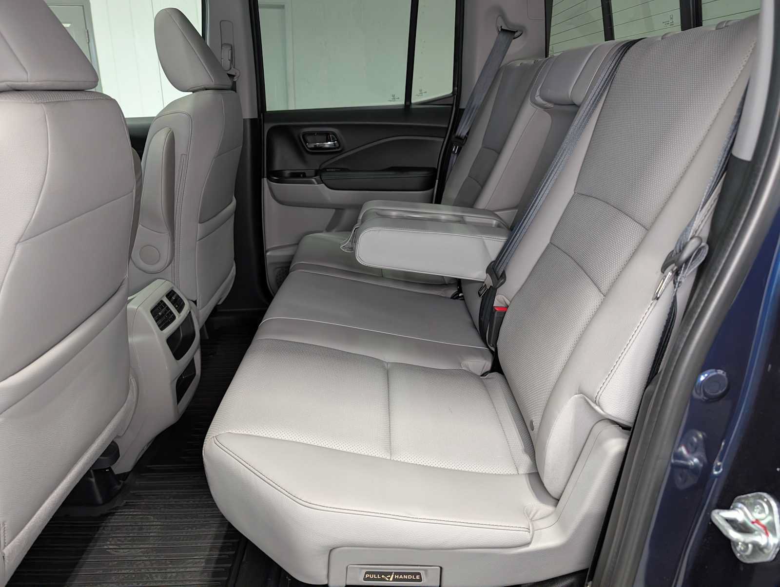 Certified 2023 Honda Ridgeline RTL image 23