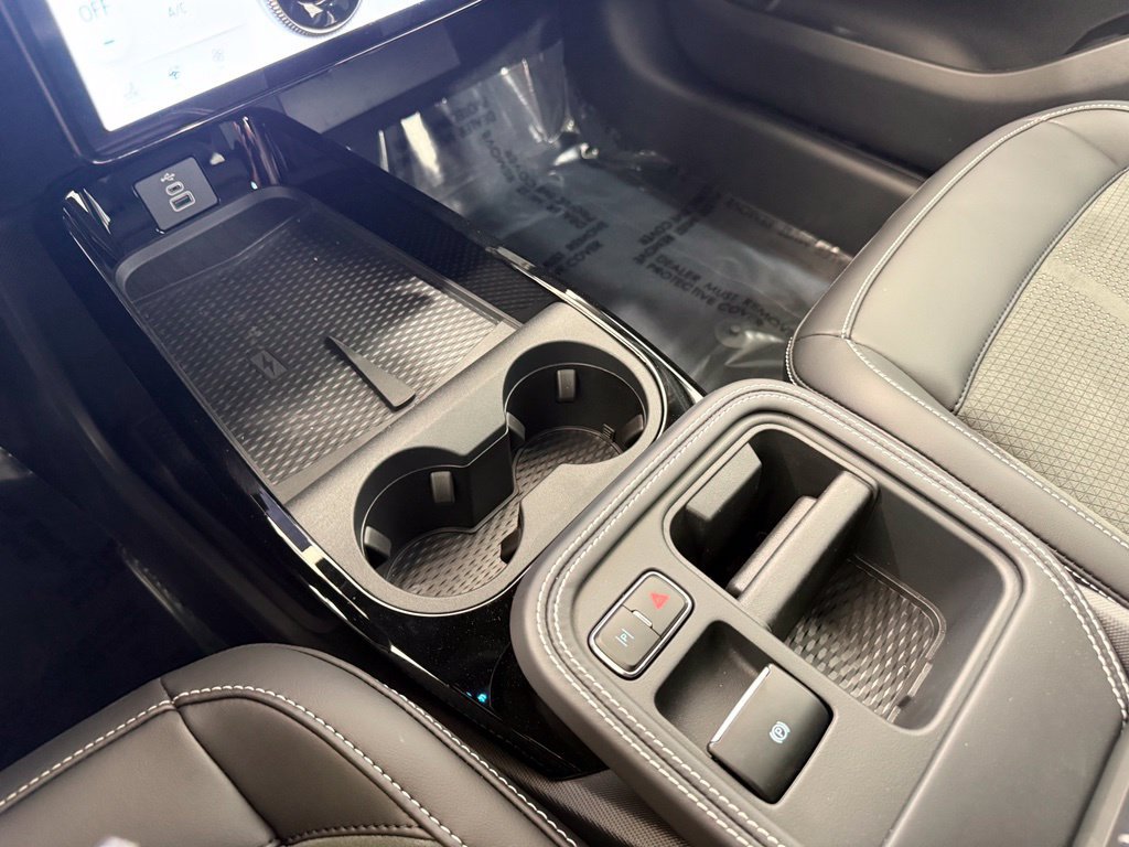 New 2026 Ford Mustang Mach-E GT AWD/4WD image 38
