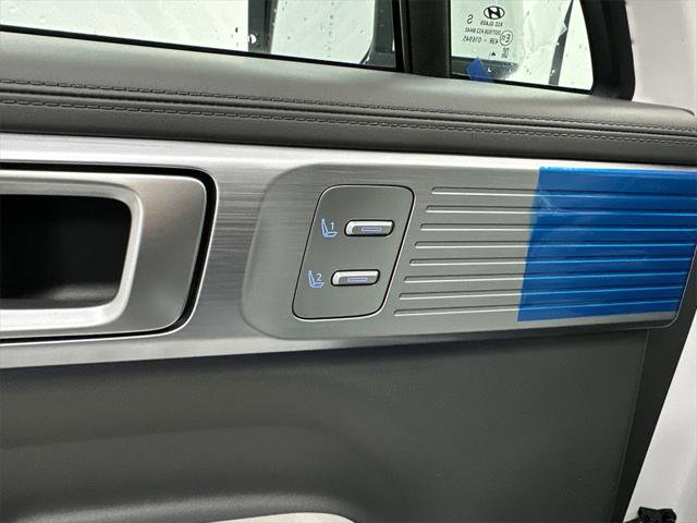 New 2026 Hyundai Santa Fe Limited image 12